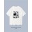 Cotton Car Painting Print, Men's Graphic Design Crew Neck T-shirt, Casual Comfy Tees Tshirts For Summer, Men's Clothing Tops For Daily Vacation Resorts