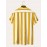 Men's Color Block Checkered Hooded Sweatshirt Casual Long Sleeve Hoodies With Button Gym Sports Hooded Jacket