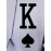 Letter K Print Long Sleeve Sports Shirt, Men's Casual Crew Neck Sport T-shirt