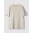 Men's Breathable Moisture-wicking Short Sleeve T-shirt For Spring And Summer