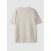 Men's Breathable Moisture-wicking Short Sleeve T-shirt For Spring And Summer