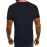 Vintage Car & Letter Pattern Print Men's Comfy Chic T-shirt, Graphic Tee Men's Summer Outdoor Clothes, Men's Clothing, Tops For Men, Gift For Men