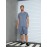 6Pcs Compression Shirts Men Short Sleeve Athletic Cold Weather Baselayer Undershirt Gear Tshirt For Sports Workout