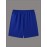 Graphic Pattern Comfy Shorts, Men's Casual Slightly Stretch Elastic Waist Drawstring Shorts For Summer Basketball Beach Resort