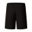 Quick Drying Comfy Active Shorts, Men's Casual Zipper Pockets Stretch Waist Drawstring Shorts For Summer Gym Workout Training