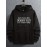 DUMFUCKERY Print Hoodies For Men, Graphic Hoodie With Kangaroo Pocket, Comfy Loose Trendy Hooded Pullover, Mens Clothing For Autumn Winter