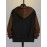 Color Block Men's All-match Hooded Sweatshirt, Men's Sports Zip Up Outwear With Pockets, Spring Fall