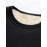 New Men's Casual Fashionable Solid Color Crew Neck Sweatshirts For Autumn And Winter