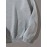 Trendy Grimace Print Men's Crew Neck Long Sleeve Sweatshirt, Casual Wear, Graphic Pullover, Men's Clothing For Spring Fall Winter